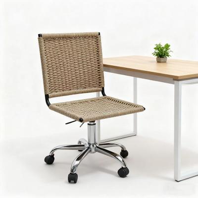 swivel chair