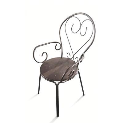 Outdoor chair