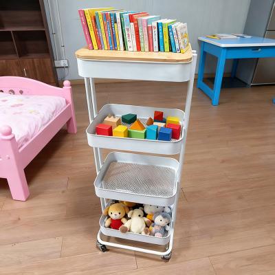 shelf