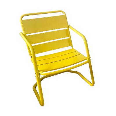 Outdoor chair