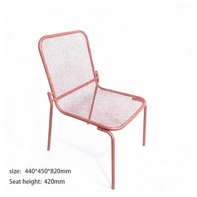 Outdoor chair
